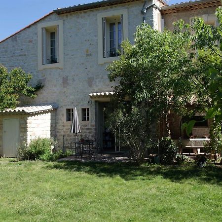 Le Clos Du Theron, Chambre D'Hote Cournonterral 외부 사진