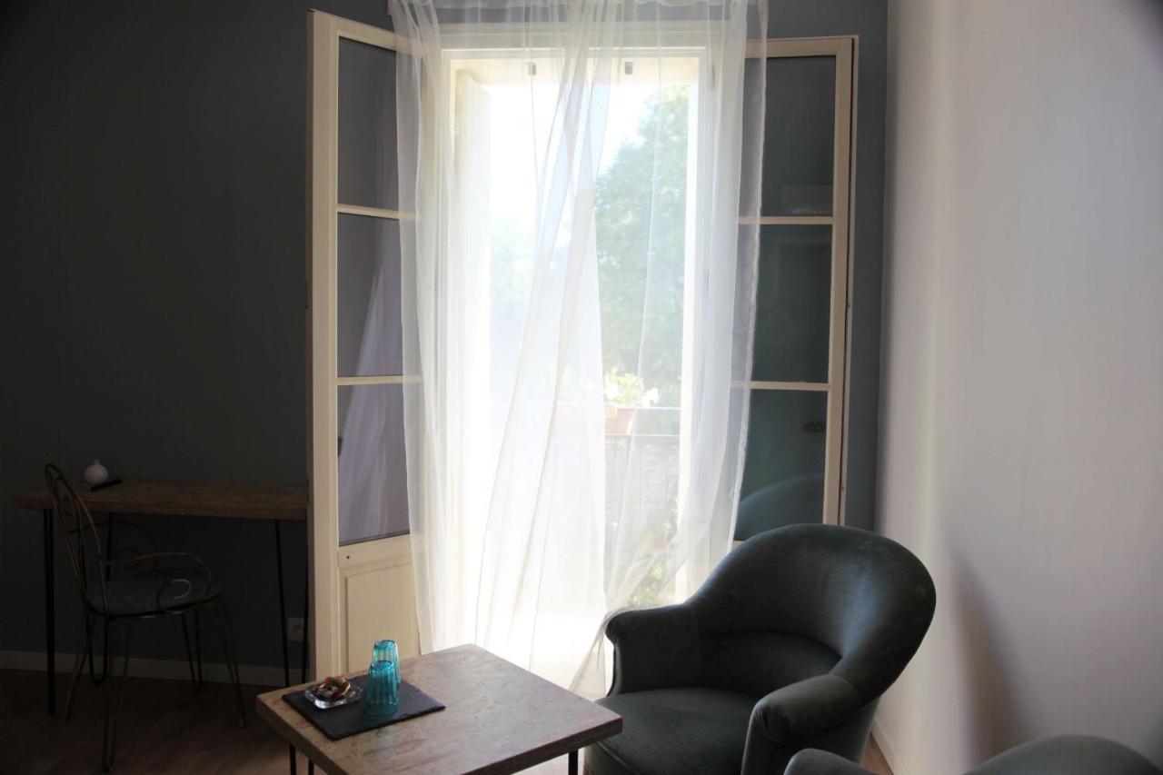Le Clos Du Theron, Chambre D'Hote Cournonterral 외부 사진