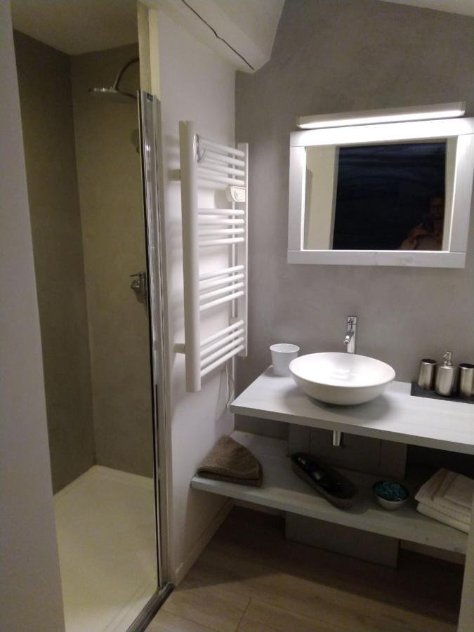 Le Clos Du Theron, Chambre D'Hote Cournonterral 외부 사진