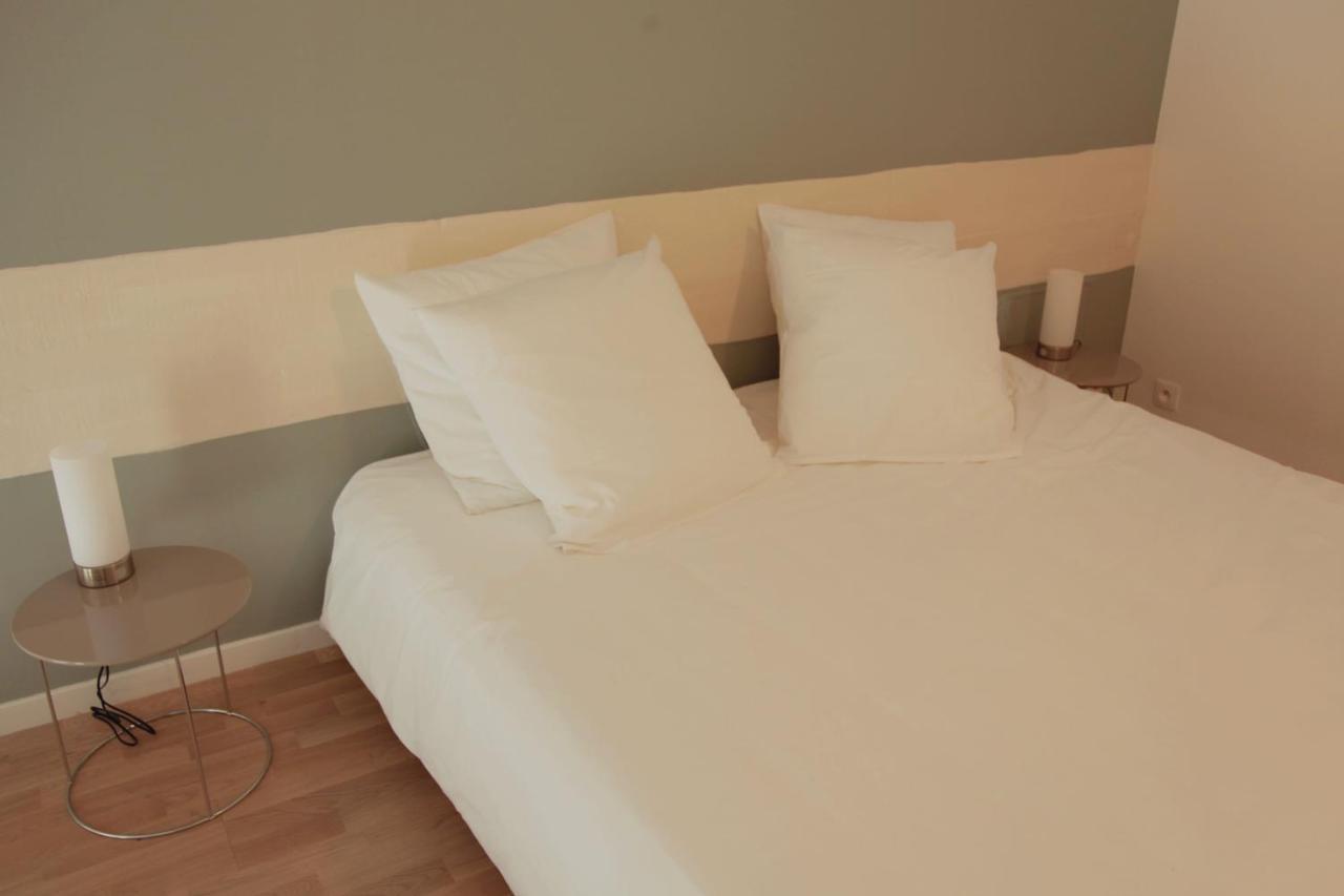 Le Clos Du Theron, Chambre D'Hote Cournonterral 외부 사진