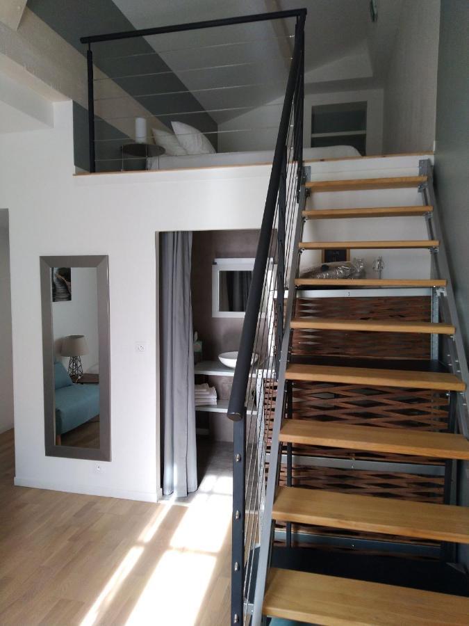 Le Clos Du Theron, Chambre D'Hote Cournonterral 외부 사진