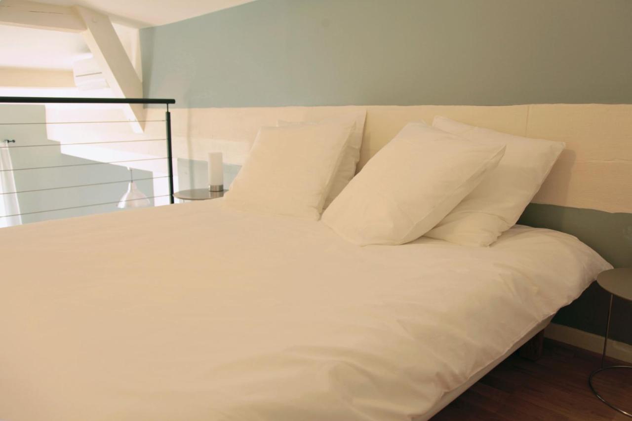 Le Clos Du Theron, Chambre D'Hote Cournonterral 외부 사진