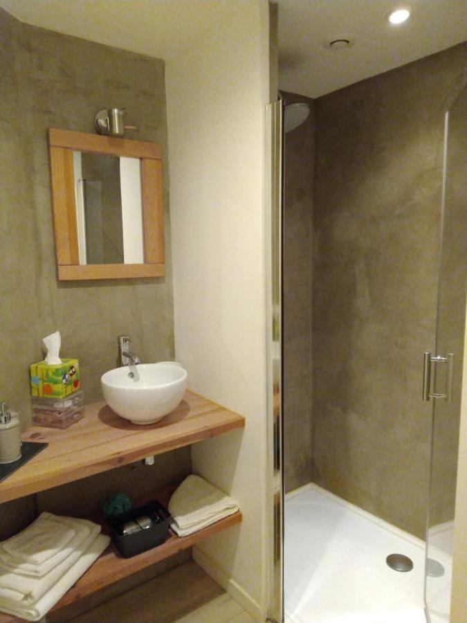Le Clos Du Theron, Chambre D'Hote Cournonterral 외부 사진