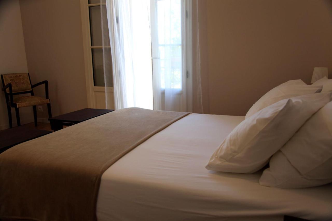 Le Clos Du Theron, Chambre D'Hote Cournonterral 외부 사진
