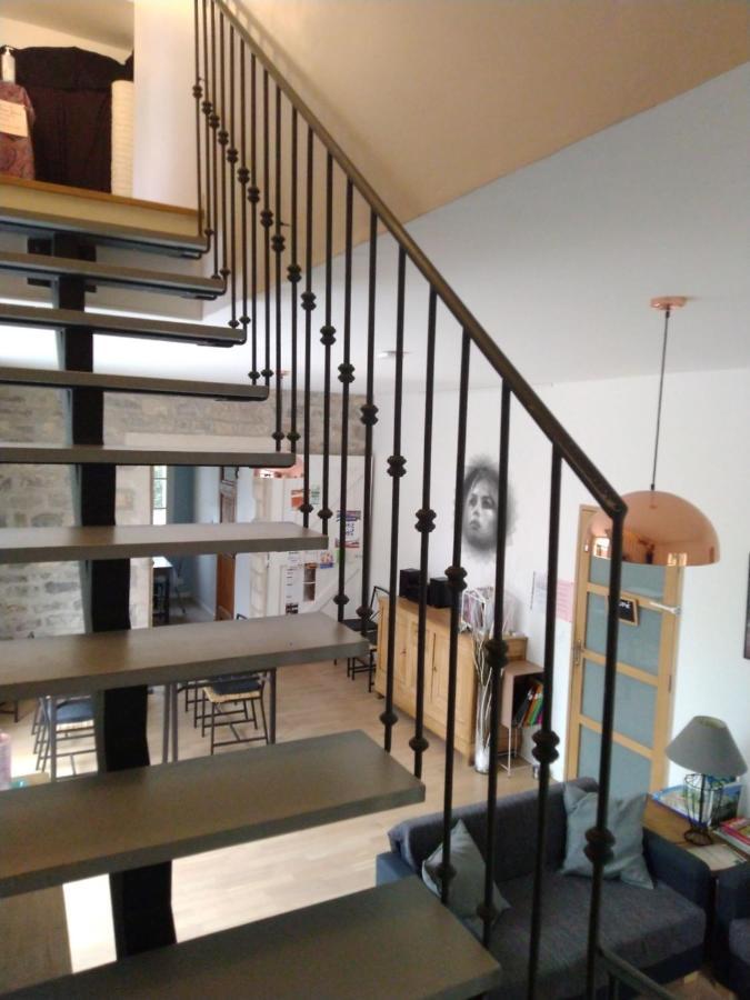 Le Clos Du Theron, Chambre D'Hote Cournonterral 외부 사진