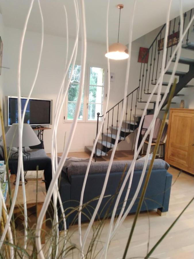 Le Clos Du Theron, Chambre D'Hote Cournonterral 외부 사진
